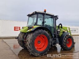 Claas Axos 340 Tractors For Auction: Dromore – 21st & 22nd February 2025 @ 9:00am full