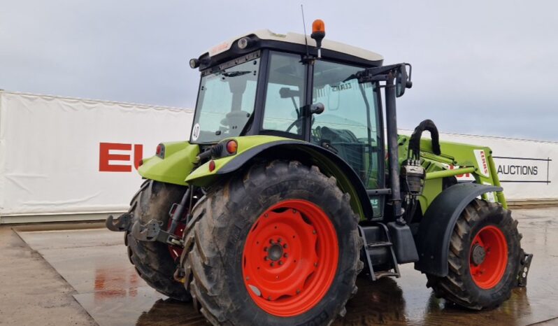 Claas Axos 340 Tractors For Auction: Dromore – 21st & 22nd February 2025 @ 9:00am full