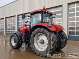 2014 Case Puma 185 Tractors For Auction: Dromore – 21st & 22nd February 2025 @ 9:00am full