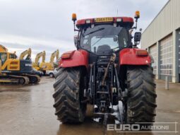 2014 Case Puma 185 Tractors For Auction: Dromore – 21st & 22nd February 2025 @ 9:00am full