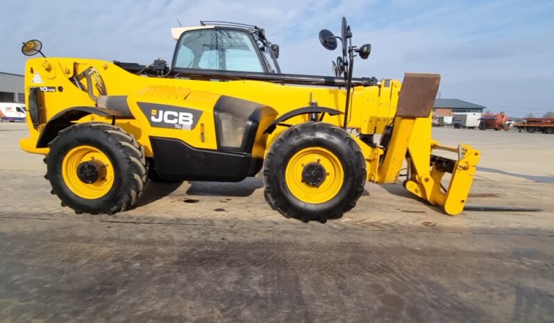 2013 JCB 540-170 Telehandlers For Auction: Leeds – 5th, 6th, 7th & 8th March 2025 @ 8:00am full