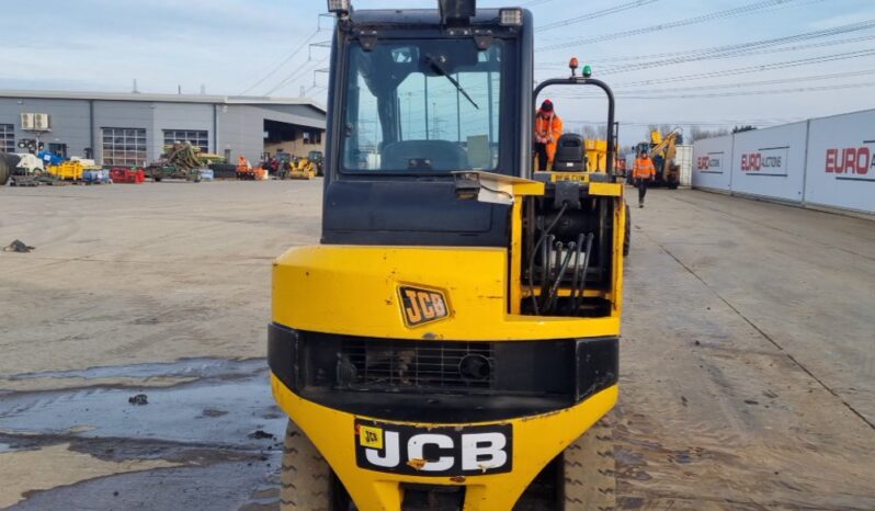 2010 JCB TLT35 Teletruk For Auction: Leeds – 5th, 6th, 7th & 8th March 2025 @ 8:00am full