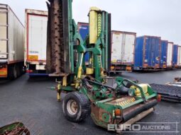 Spearhead Trindet Farm Machinery For Auction: Dromore – 21st & 22nd February 2025 @ 9:00am full