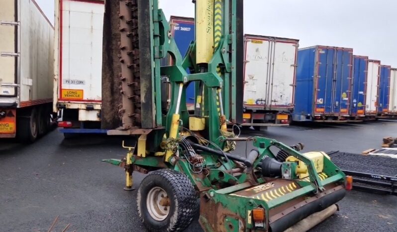 Spearhead Trindet Farm Machinery For Auction: Dromore – 21st & 22nd February 2025 @ 9:00am full