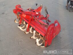 Mitsubishi P1105 Farm Machinery For Auction: Leeds – 5th, 6th, 7th & 8th March 2025 @ 8:00am full