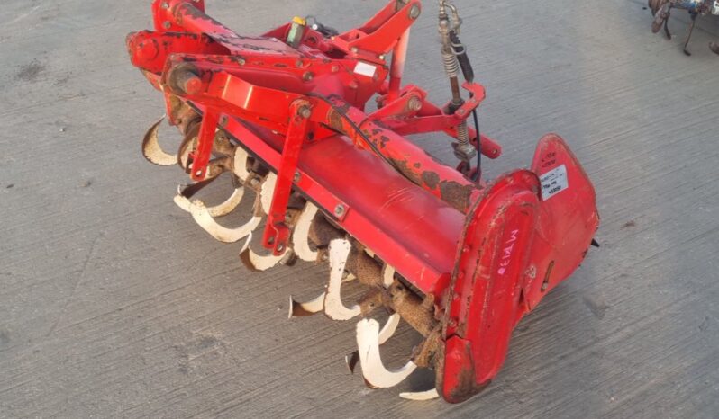 Mitsubishi P1105 Farm Machinery For Auction: Leeds – 5th, 6th, 7th & 8th March 2025 @ 8:00am full