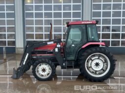 Mitsubishi MT620 Tractors For Auction: Dromore – 21st & 22nd February 2025 @ 9:00am full