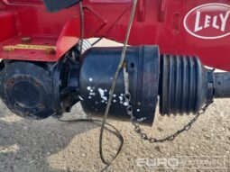 Lely Splendimo PTO Driven Mower Conditioner to suit 3 Point Linkage Farm Machinery For Auction: Leeds – 5th, 6th, 7th & 8th March 2025 @ 8:00am full