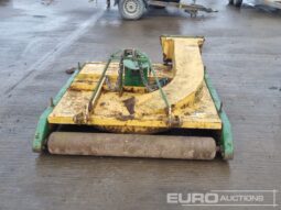 Falcon 50/120 Farm Machinery For Auction: Leeds – 5th, 6th, 7th & 8th March 2025 @ 8:00am full