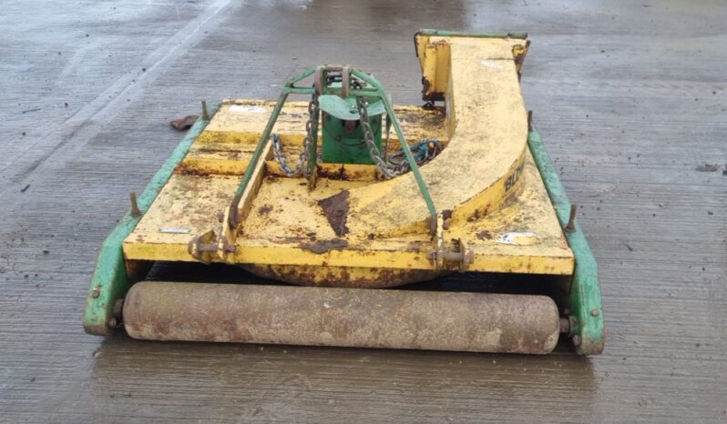 Falcon 50/120 Farm Machinery For Auction: Leeds – 5th, 6th, 7th & 8th March 2025 @ 8:00am full