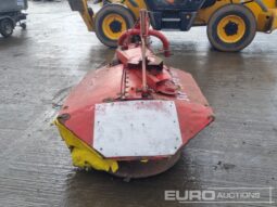 SIP ROTO 165G Farm Machinery For Auction: Leeds – 5th, 6th, 7th & 8th March 2025 @ 8:00am full