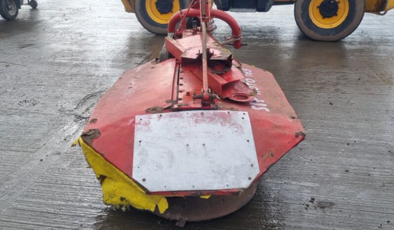 SIP ROTO 165G Farm Machinery For Auction: Leeds – 5th, 6th, 7th & 8th March 2025 @ 8:00am full