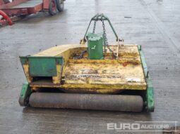 Falcon 50/120 Farm Machinery For Auction: Leeds – 5th, 6th, 7th & 8th March 2025 @ 8:00am full