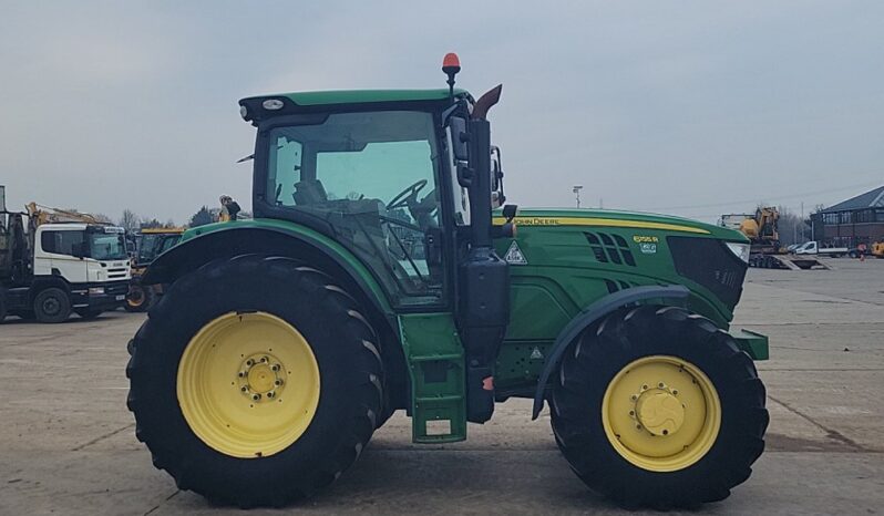 2018 John Deere 6155R Tractors For Auction: Leeds – 5th, 6th, 7th & 8th March 2025 @ 8:00am full