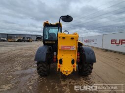 2020 JCB 535-95 Telehandlers For Auction: Leeds – 5th, 6th, 7th & 8th March 2025 @ 8:00am full