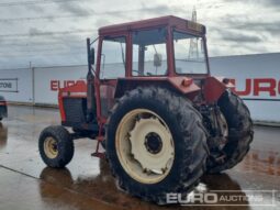 Zetor 8111 Tractors For Auction: Leeds – 5th, 6th, 7th & 8th March 2025 @ 8:00am full