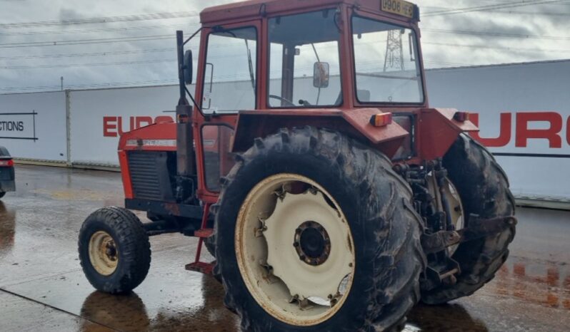 Zetor 8111 Tractors For Auction: Leeds – 5th, 6th, 7th & 8th March 2025 @ 8:00am full