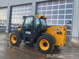 2022 JCB 535-95 Telehandlers For Auction: Dromore – 21st & 22nd February 2025 @ 9:00am full