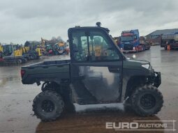 2019 Polaris Ranger Utility Vehicles For Auction: Leeds – 5th, 6th, 7th & 8th March 2025 @ 8:00am full