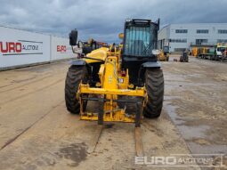 2020 JCB 535-95 Telehandlers For Auction: Leeds – 5th, 6th, 7th & 8th March 2025 @ 8:00am full