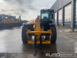 2022 JCB 535-95 Telehandlers For Auction: Dromore – 21st & 22nd February 2025 @ 9:00am full