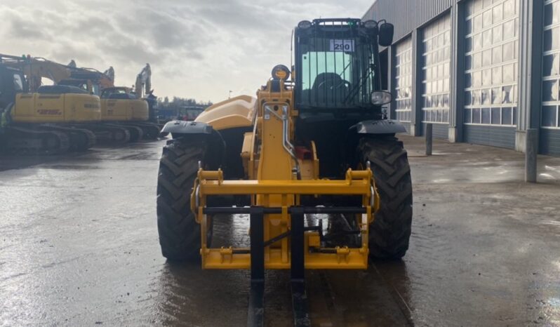 2022 JCB 535-95 Telehandlers For Auction: Dromore – 21st & 22nd February 2025 @ 9:00am full