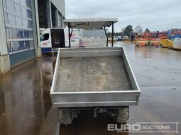 HDK Electric Golf Buggy Golf Carts For Auction: Leeds – 5th, 6th, 7th & 8th March 2025 @ 8:00am full