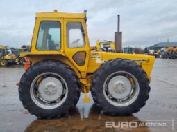 1979 Ford County 1174 Tractors For Auction: Leeds – 5th, 6th, 7th & 8th March 2025 @ 8:00am full