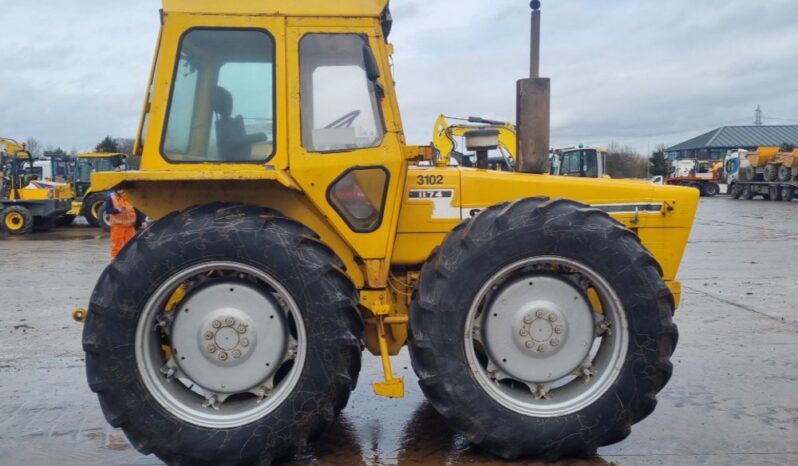 1979 Ford County 1174 Tractors For Auction: Leeds – 5th, 6th, 7th & 8th March 2025 @ 8:00am full