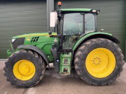 2020 John Deere 6145R  – £46,000 for sale in Somerset full