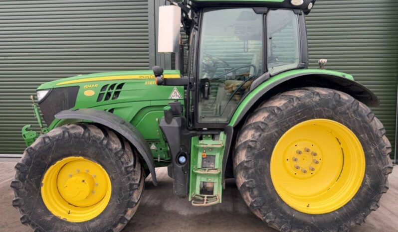 2020 John Deere 6145R  – £46,000 for sale in Somerset full