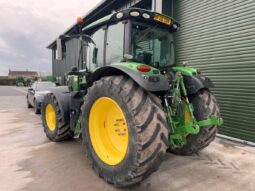 2020 John Deere 6145R  – £46,000 for sale in Somerset full