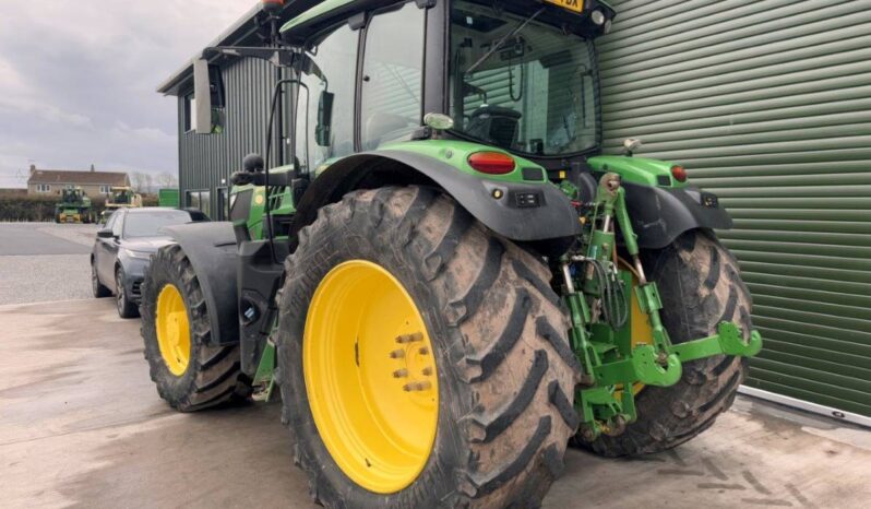 2020 John Deere 6145R  – £46,000 for sale in Somerset full