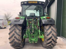 2020 John Deere 6145R  – £46,000 for sale in Somerset full