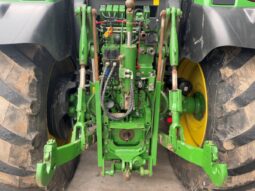 2020 John Deere 6145R  – £46,000 for sale in Somerset full