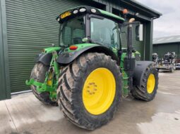 2020 John Deere 6145R  – £46,000 for sale in Somerset full