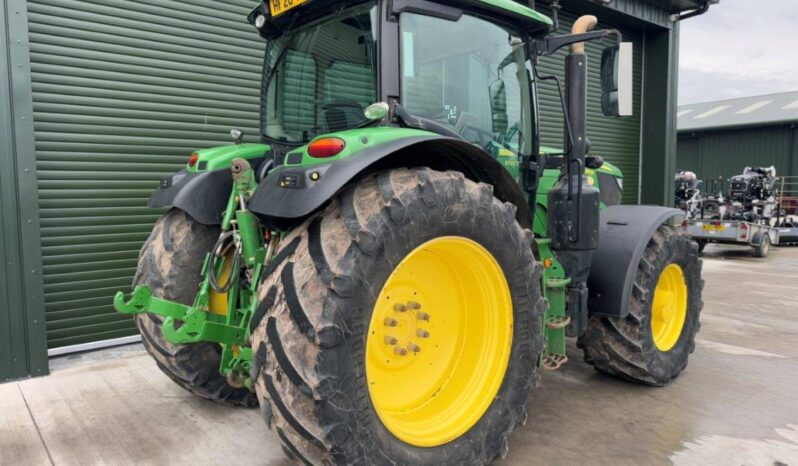 2020 John Deere 6145R  – £46,000 for sale in Somerset full