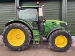 2020 John Deere 6145R  – £46,000 for sale in Somerset full