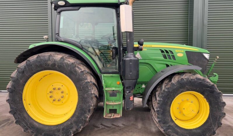 2020 John Deere 6145R  – £46,000 for sale in Somerset full