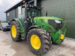 2020 John Deere 6145R  – £46,000 for sale in Somerset full