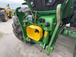 2020 John Deere 6145R  – £46,000 for sale in Somerset full