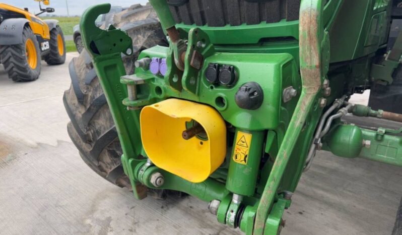 2020 John Deere 6145R  – £46,000 for sale in Somerset full