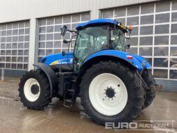 New Holland T7030 Tractors For Auction: Dromore – 21st & 22nd February 2025 @ 9:00am full