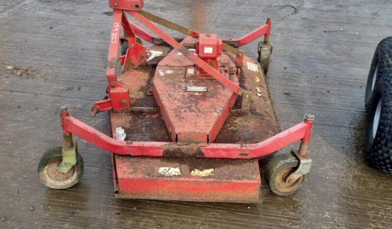 Sitrex SM-180P Farm Machinery For Auction: Leeds – 5th, 6th, 7th & 8th March 2025 @ 8:00am full