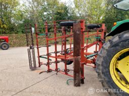 Kverneland TLA 4m springtine cultivator full