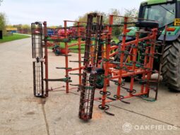 Kverneland TLA 4m springtine cultivator full