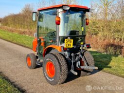 2016 Kubota B2350 4WD Compact tractor full