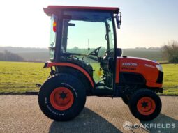 2016 Kubota B2350 4WD Compact tractor full