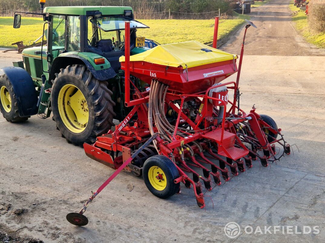 Lely 3m Combi Drill