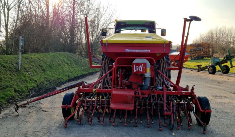 Lely 3m Combi Drill full